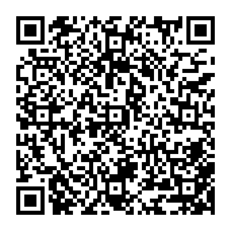 QR-kode