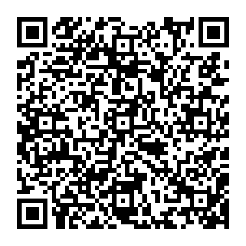 QR-kode