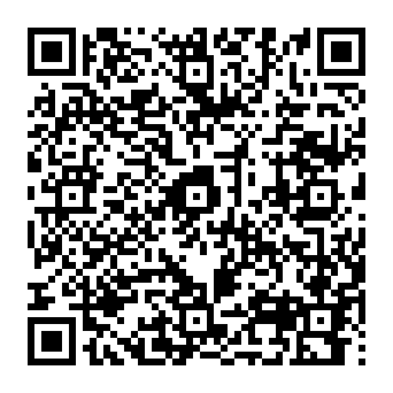 QR-kode