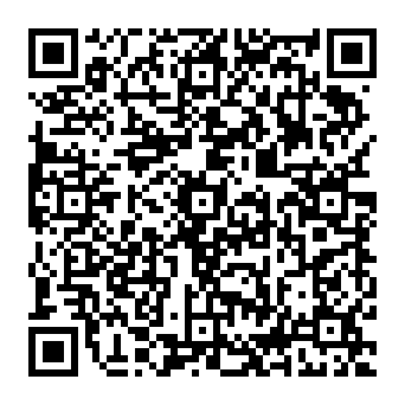 QR-kode