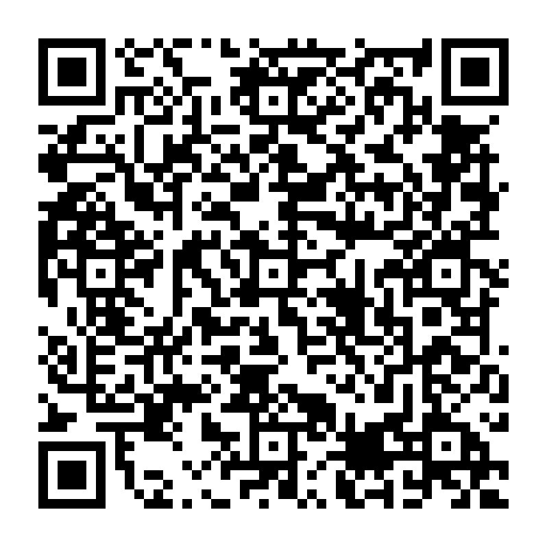 QR-kode