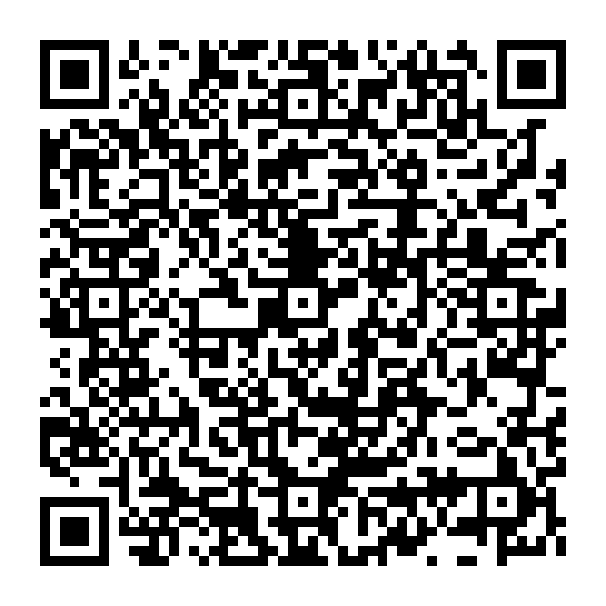 QR-kode