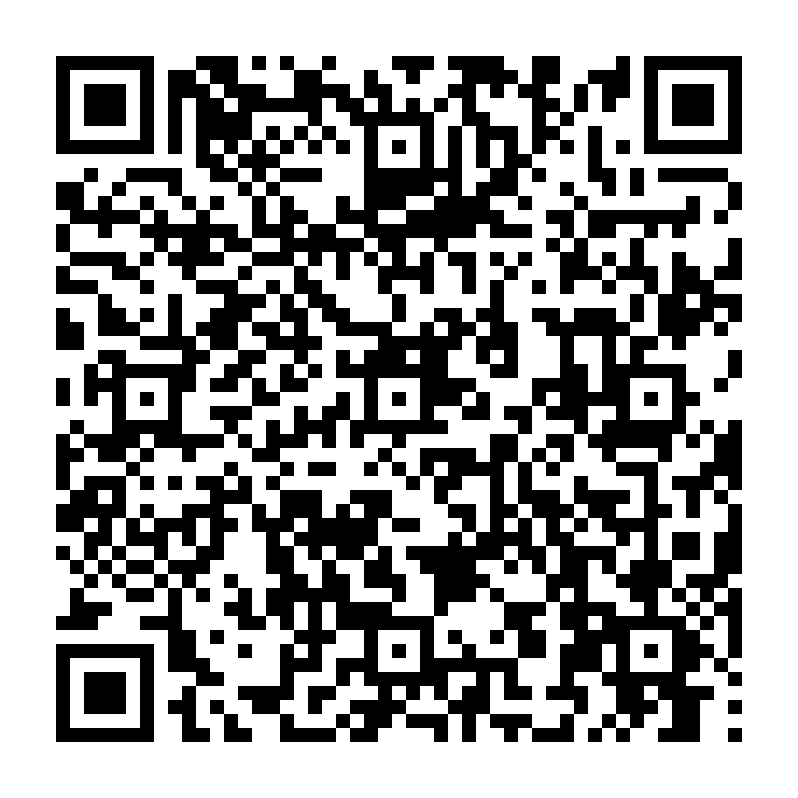 QR-kode