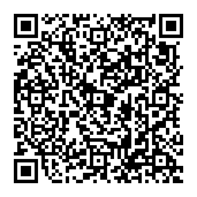 QR-kode