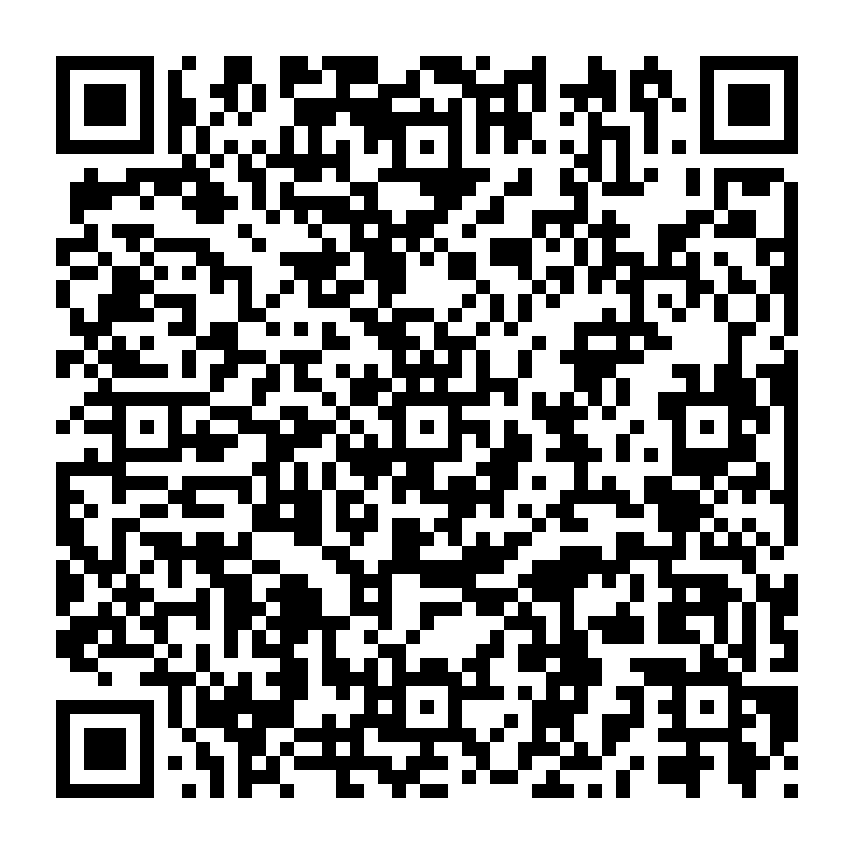 QR-kode