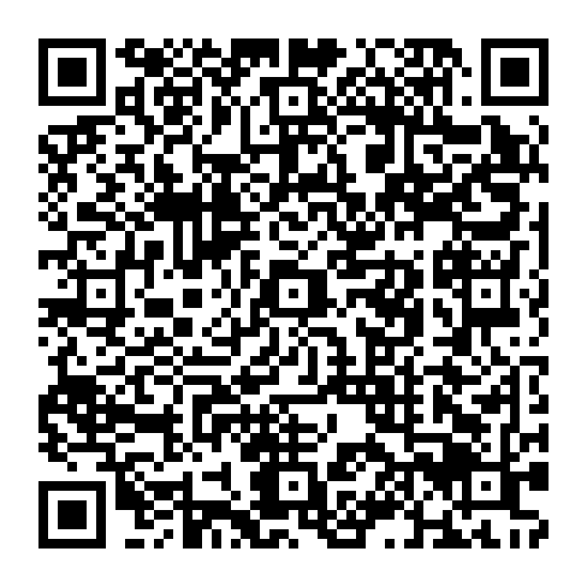QR-kode