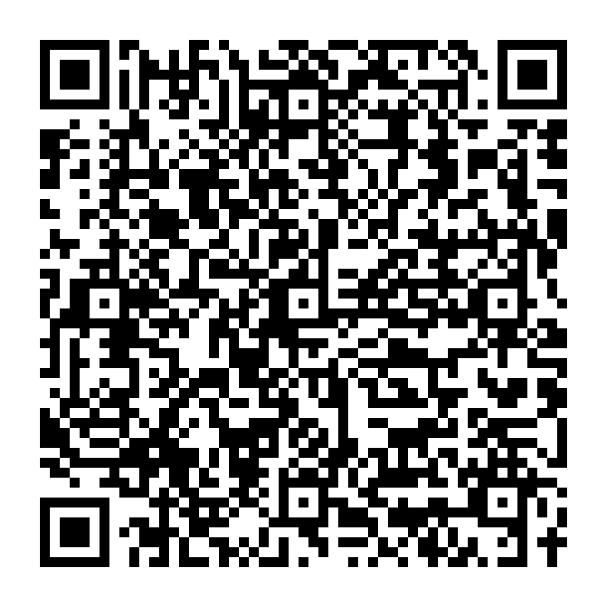 QR-kode