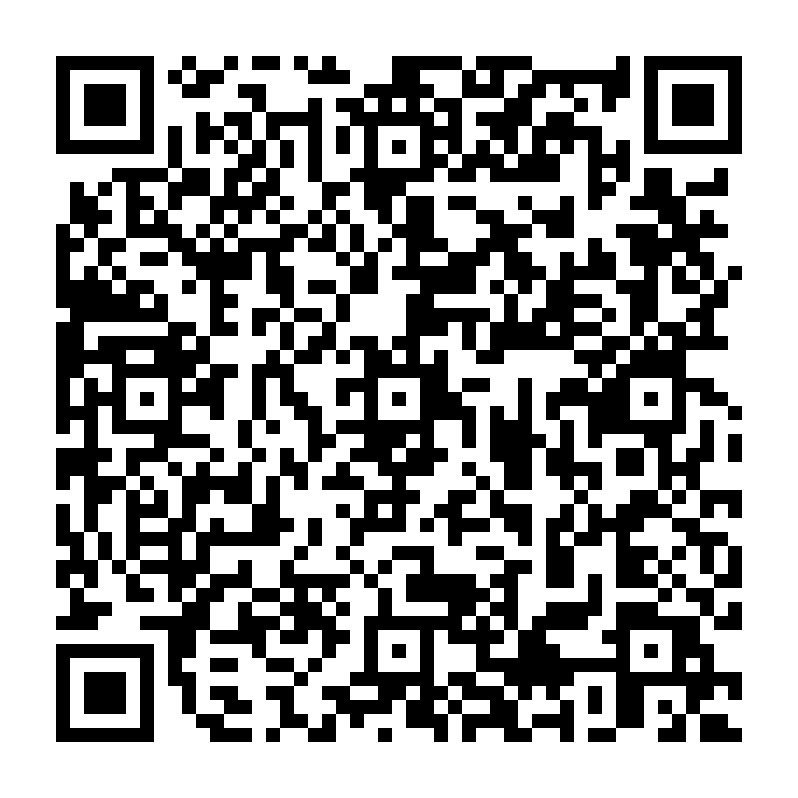 QR-kode