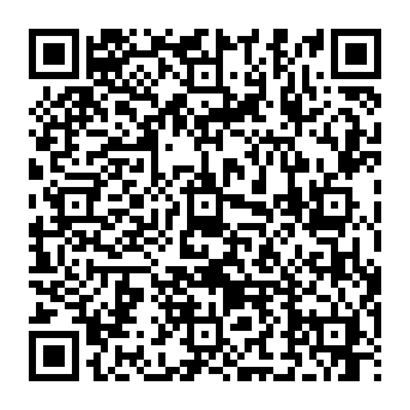 QR-kode