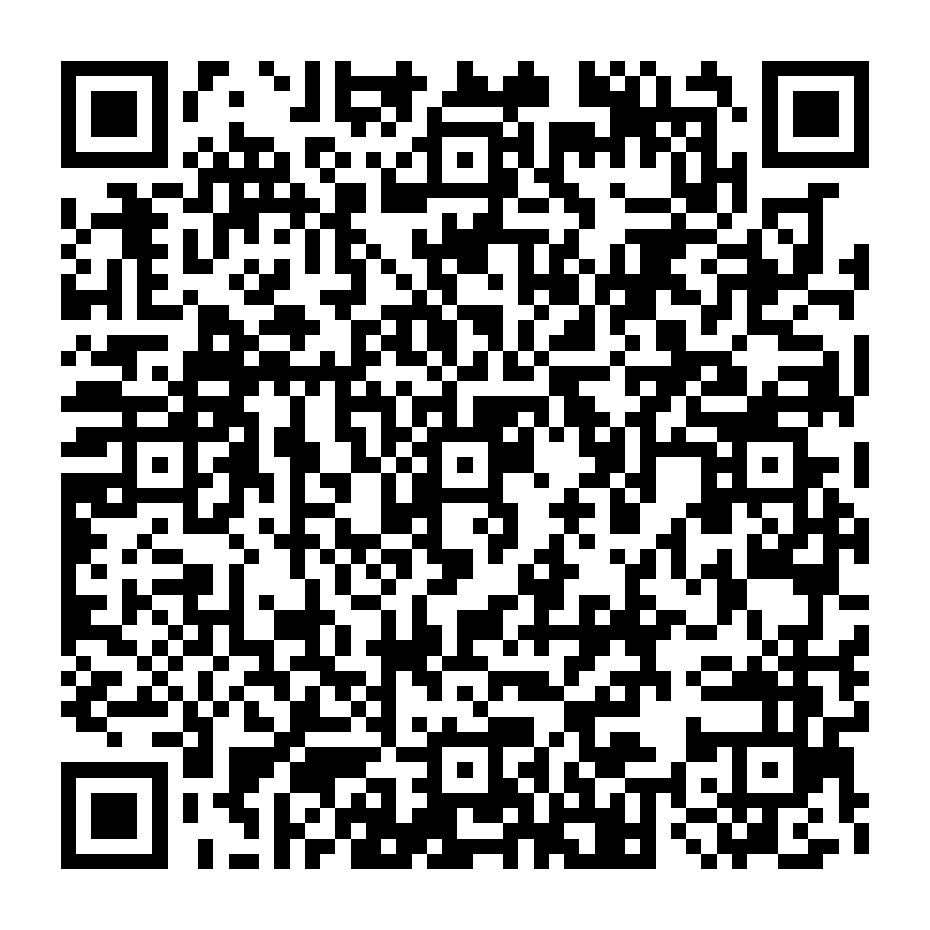 QR-kode