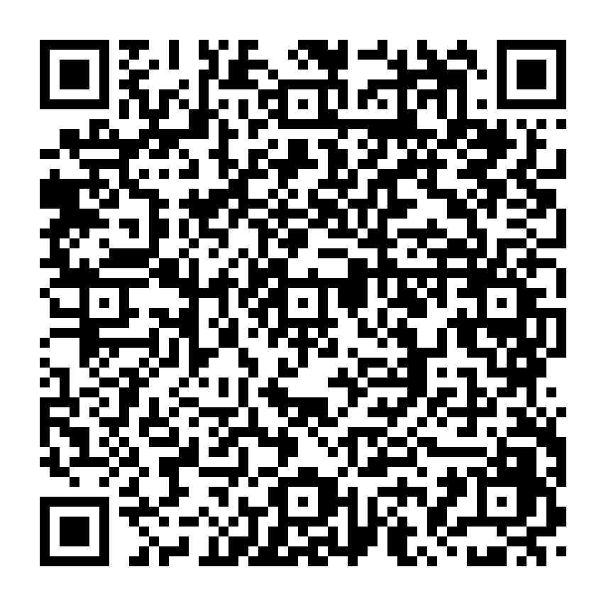 QR-kode
