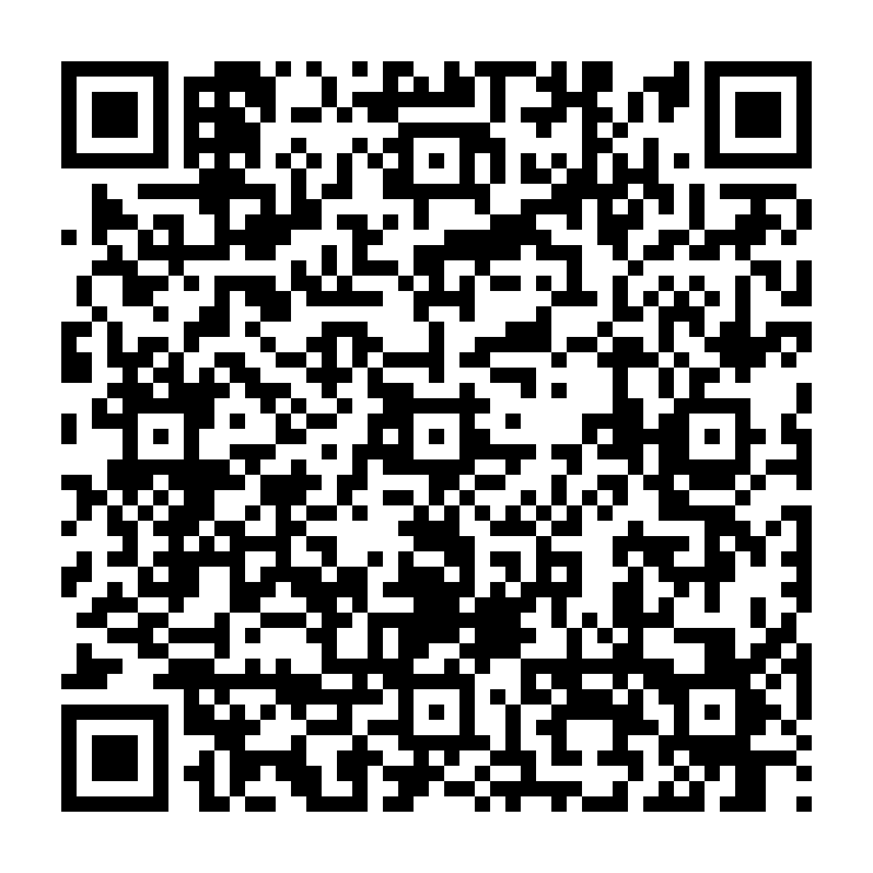 QR-kode