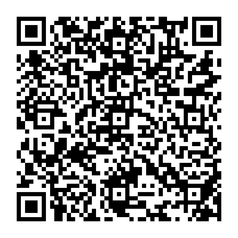 QR-kode