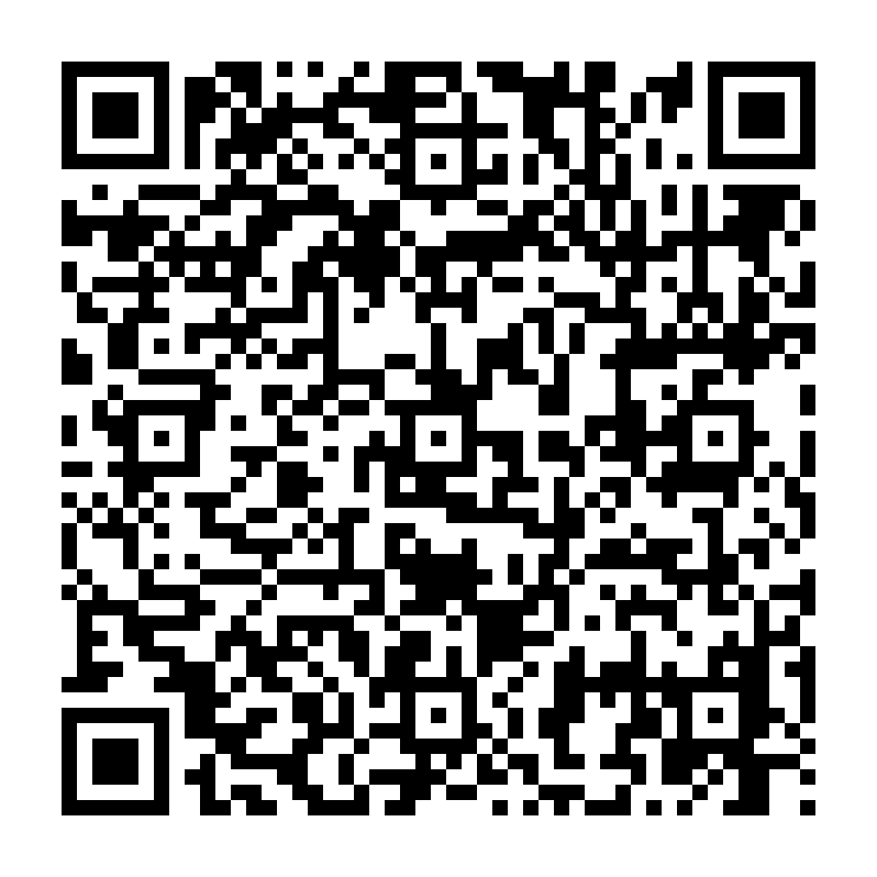 QR-kode