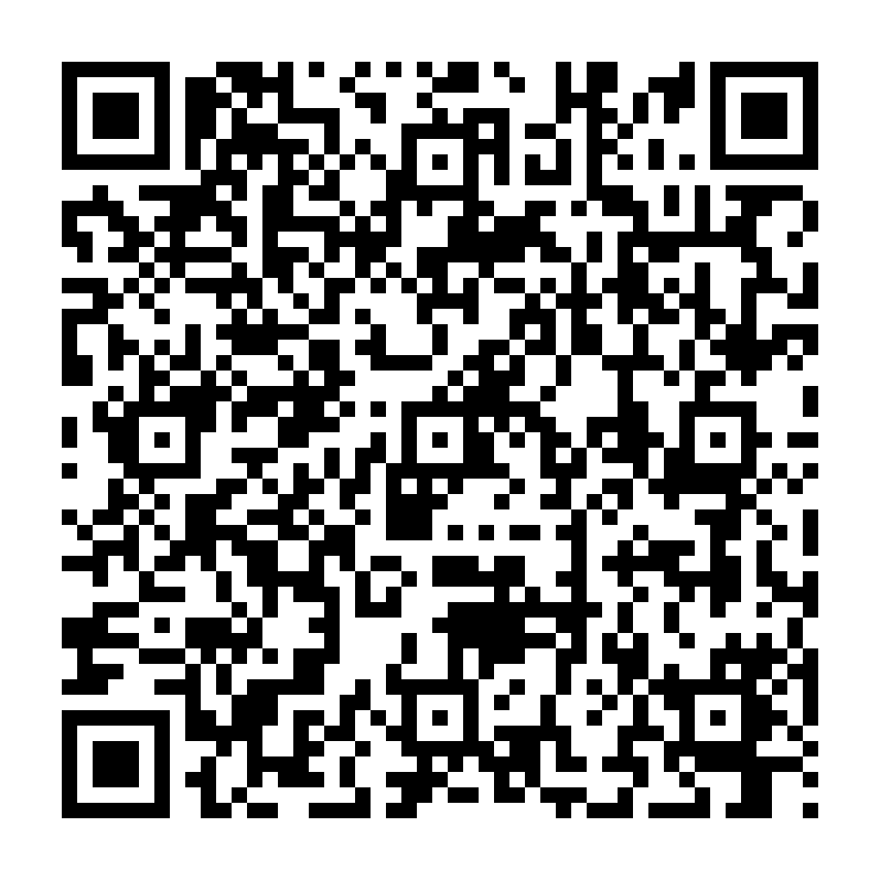 QR-kode