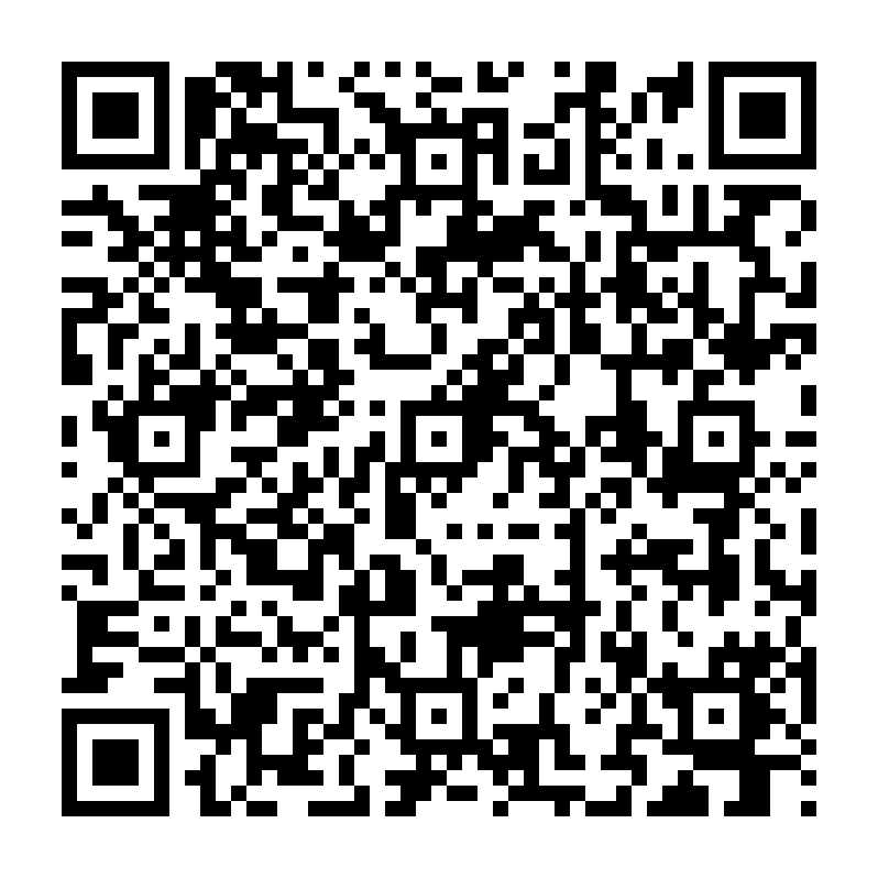 QR-kode