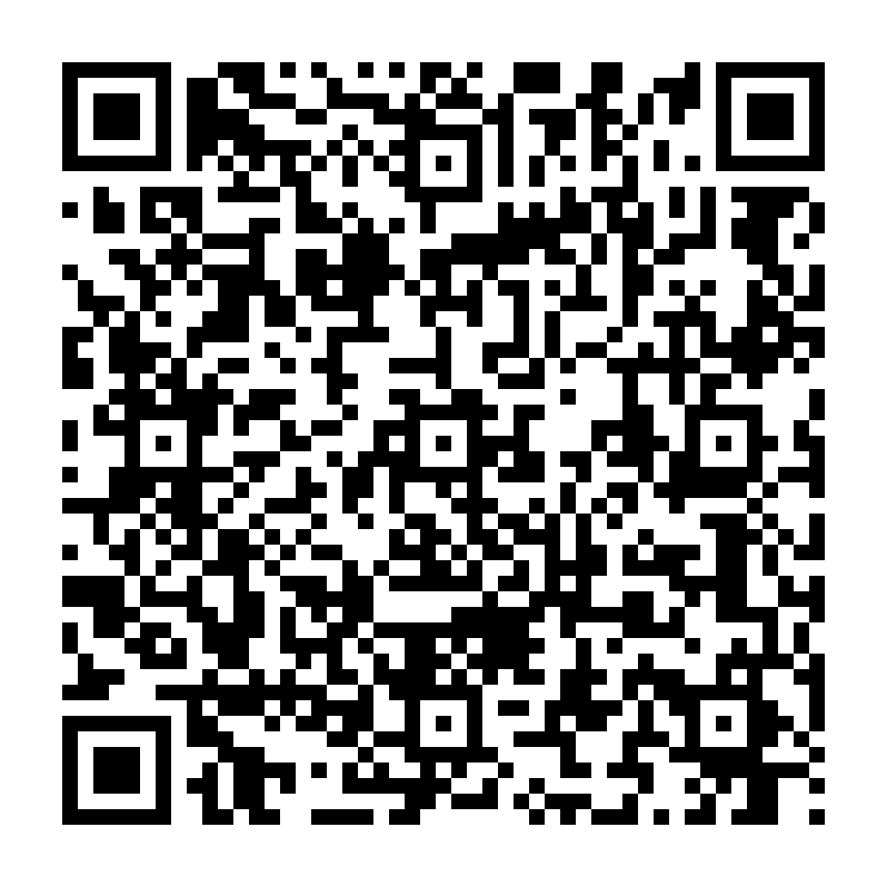 QR-kode