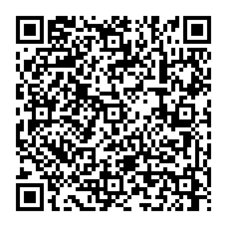 QR-kode