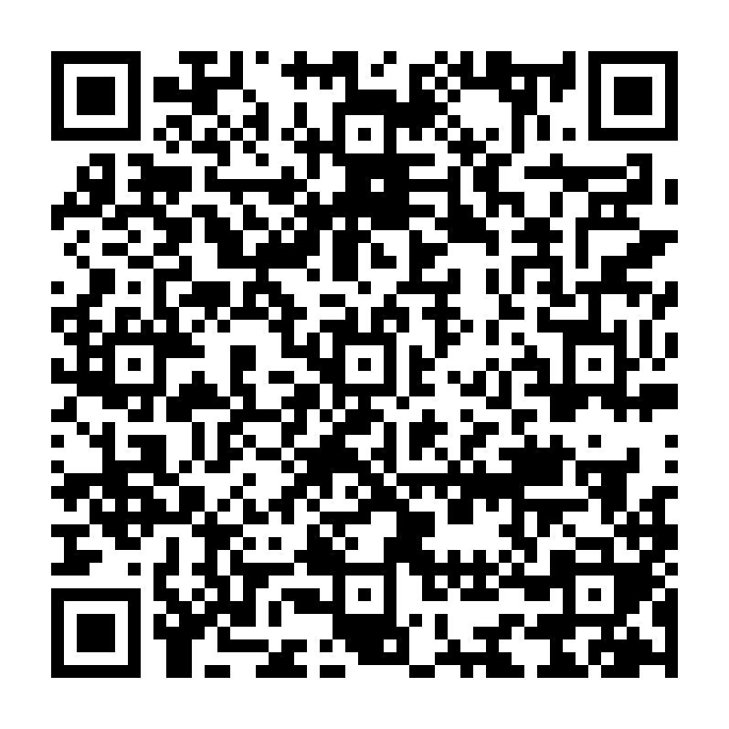 QR-kode