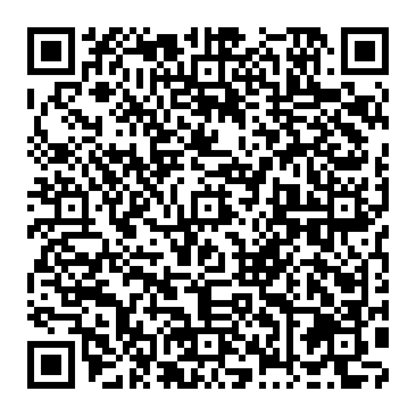 QR-kode