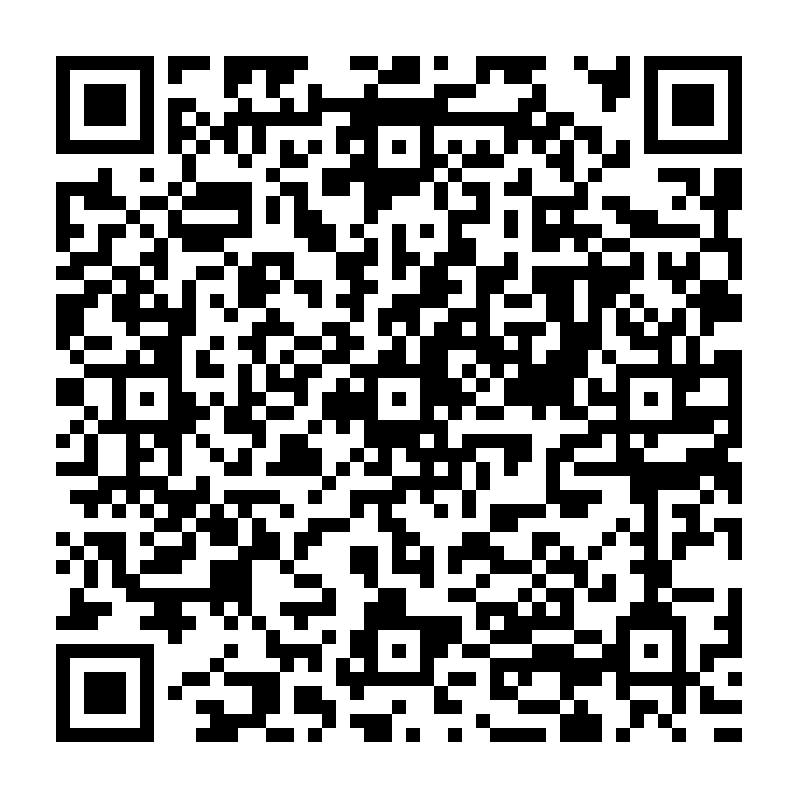 QR-kode