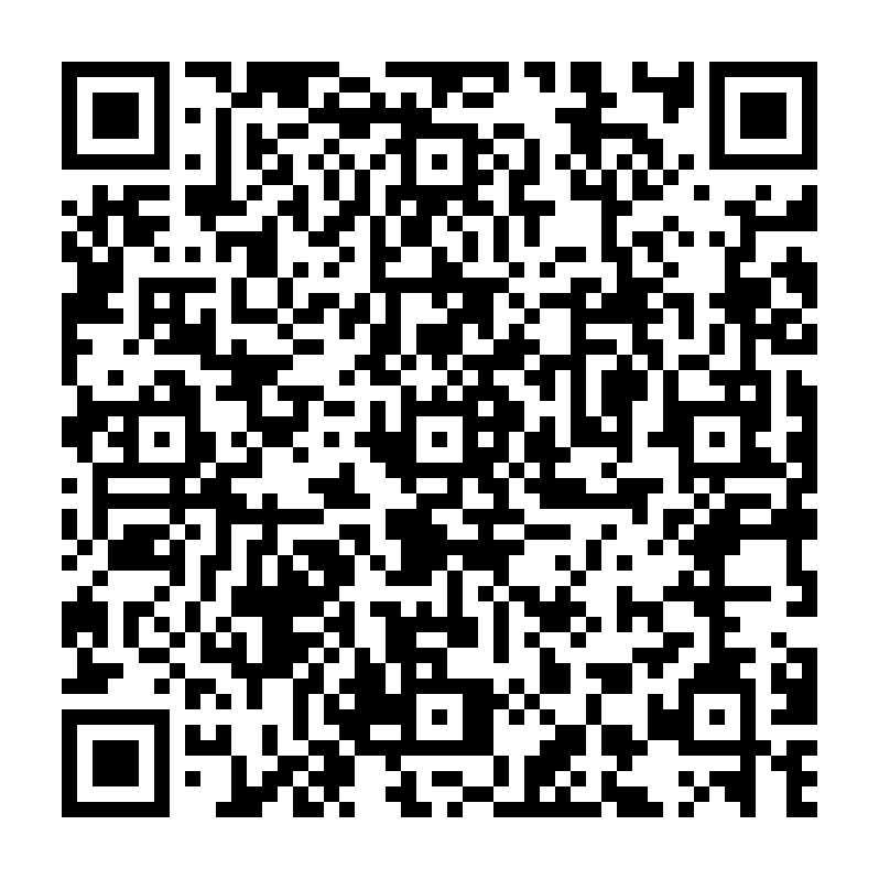 QR-kode