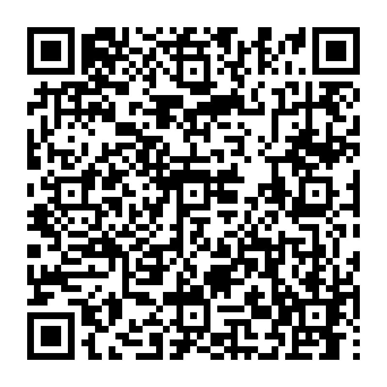 QR-kode