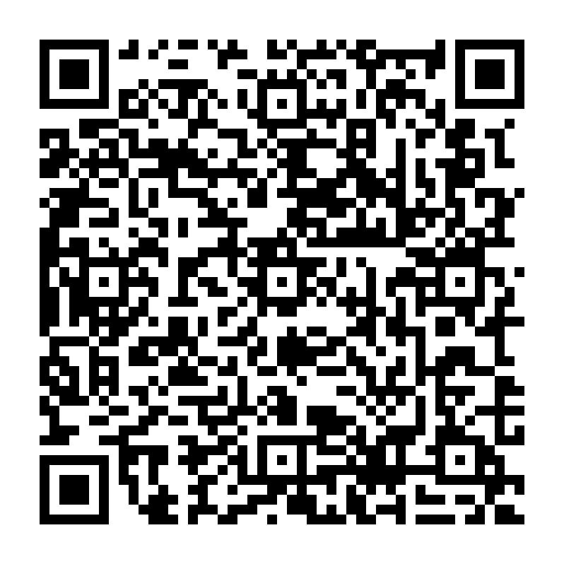 QR-kode