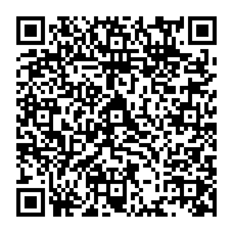 QR-kode