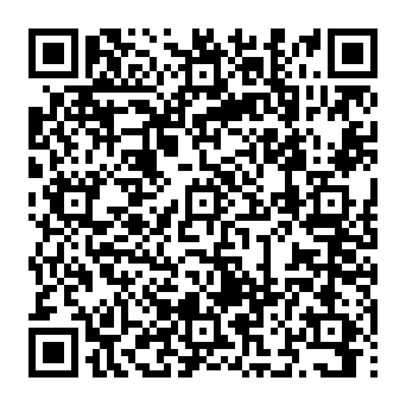 QR-kode