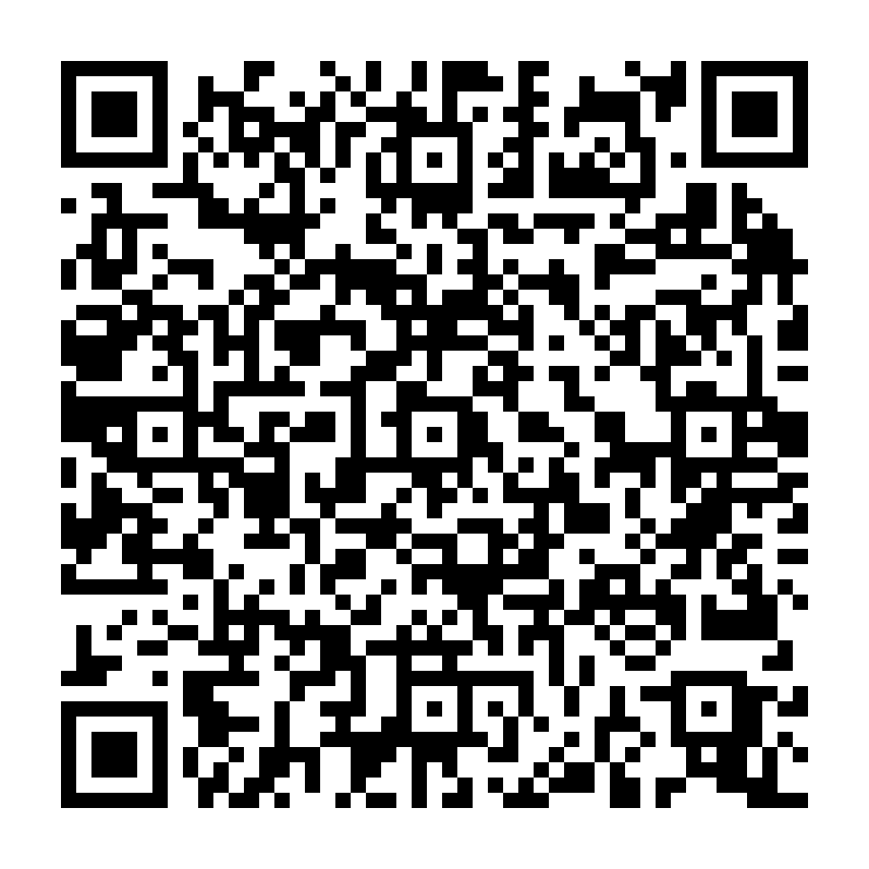 QR-kode