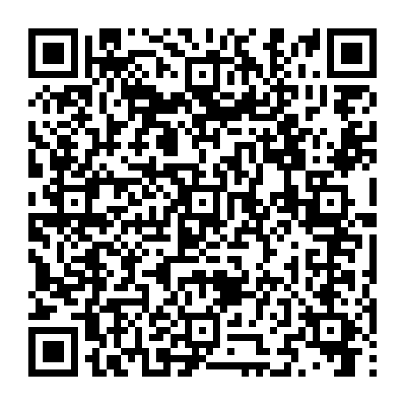 QR-kode