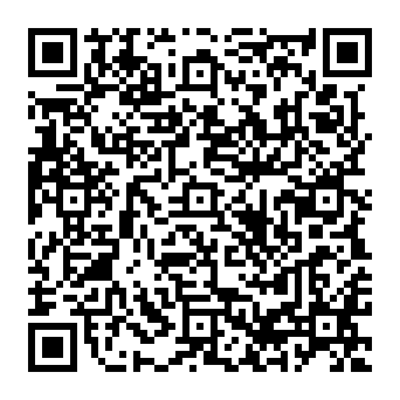 QR-kode