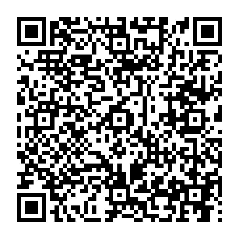 QR-kode