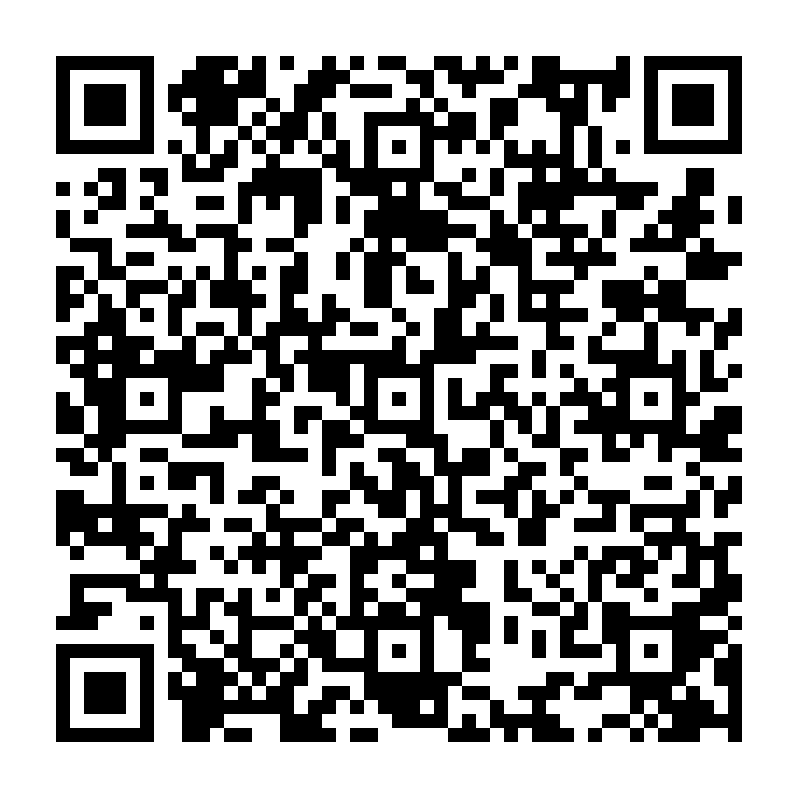 QR-kode