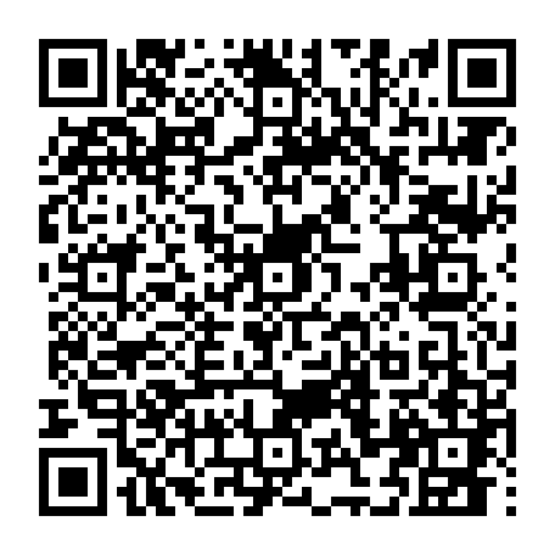QR-kode