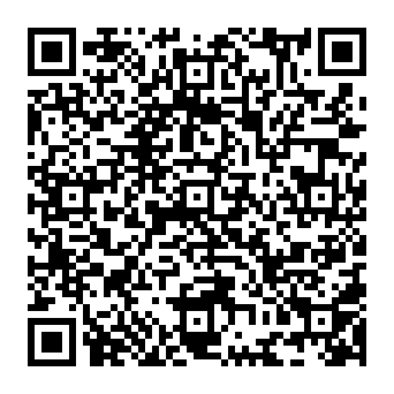 QR-kode