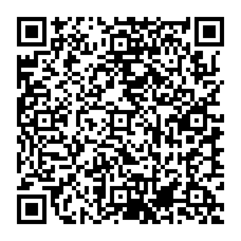 QR-kode