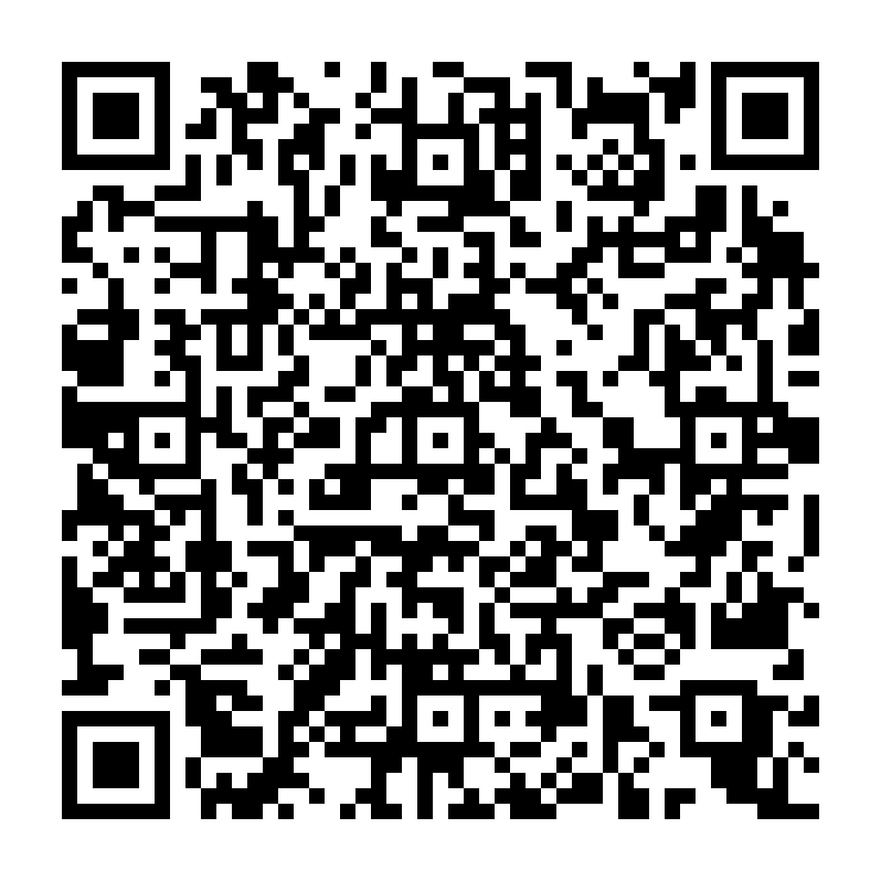 QR-kode