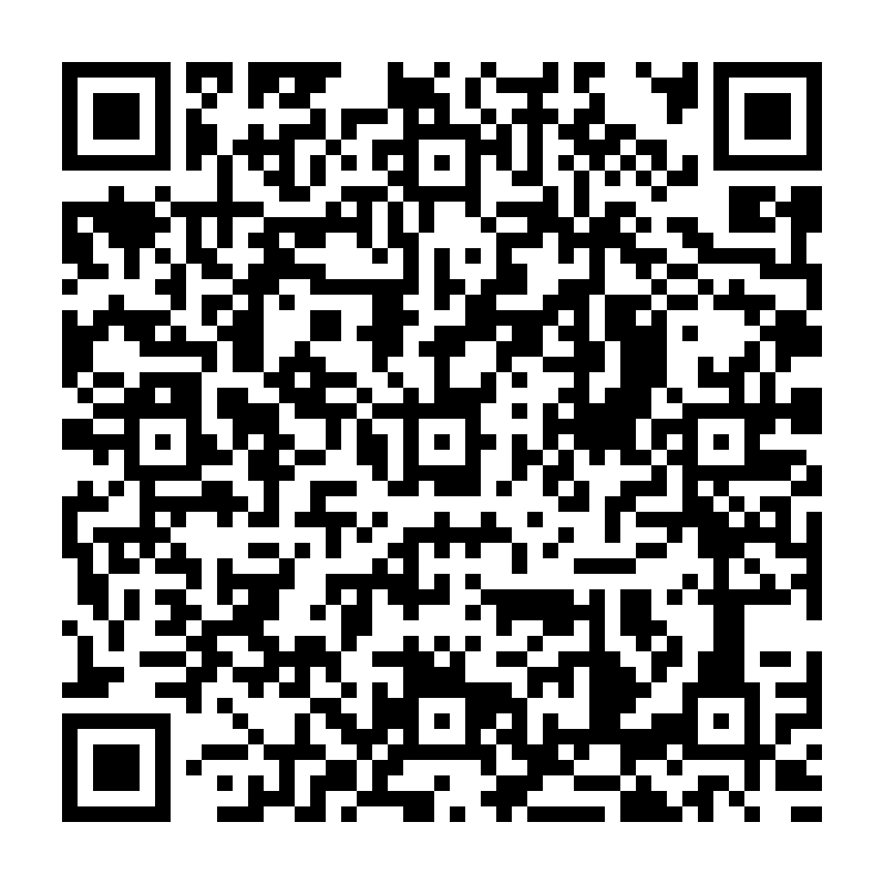 QR-kode