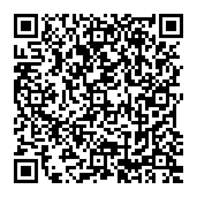 QR-kode