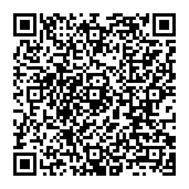 QR-kode