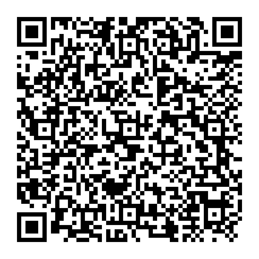 QR-kode