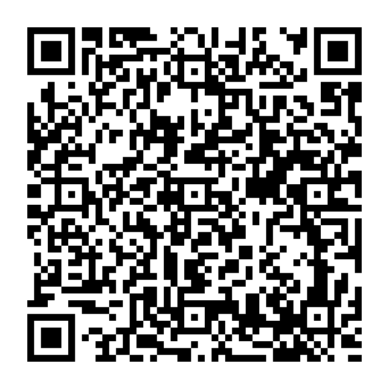 QR-kode