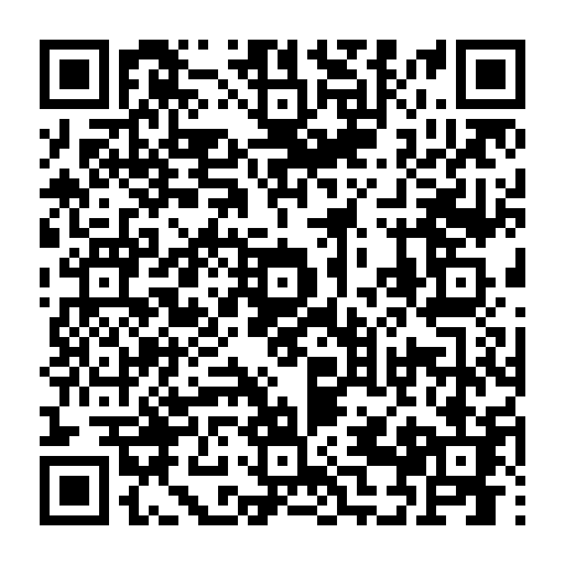 QR-kode