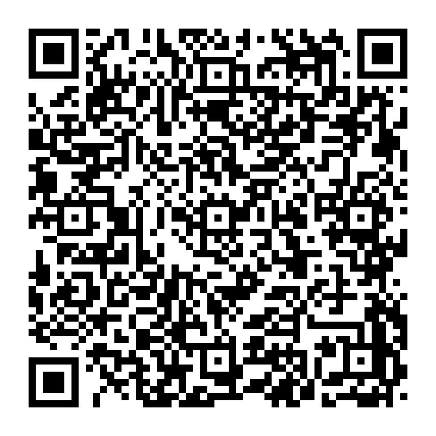 QR-kode