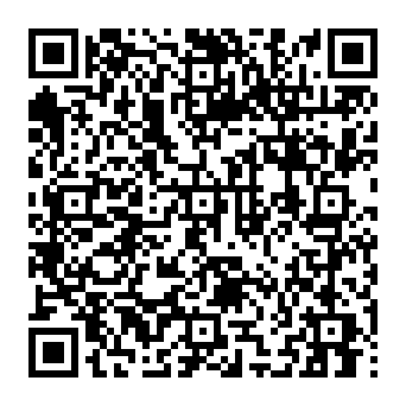 QR-kode