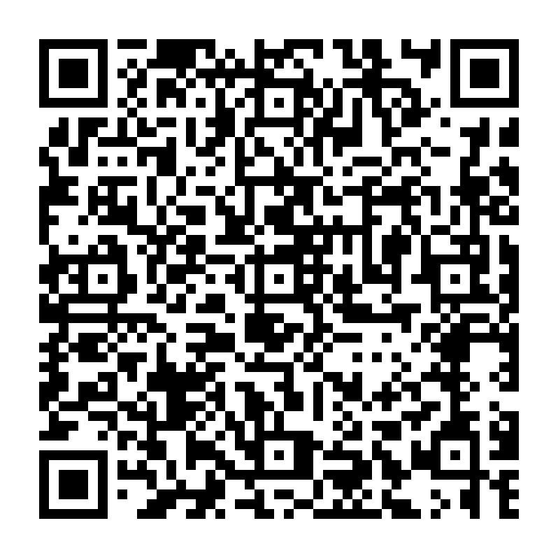 QR-kode