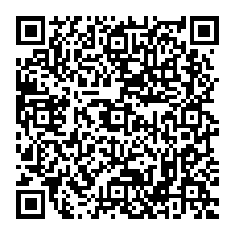 QR-kode