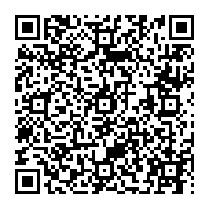 QR-kode